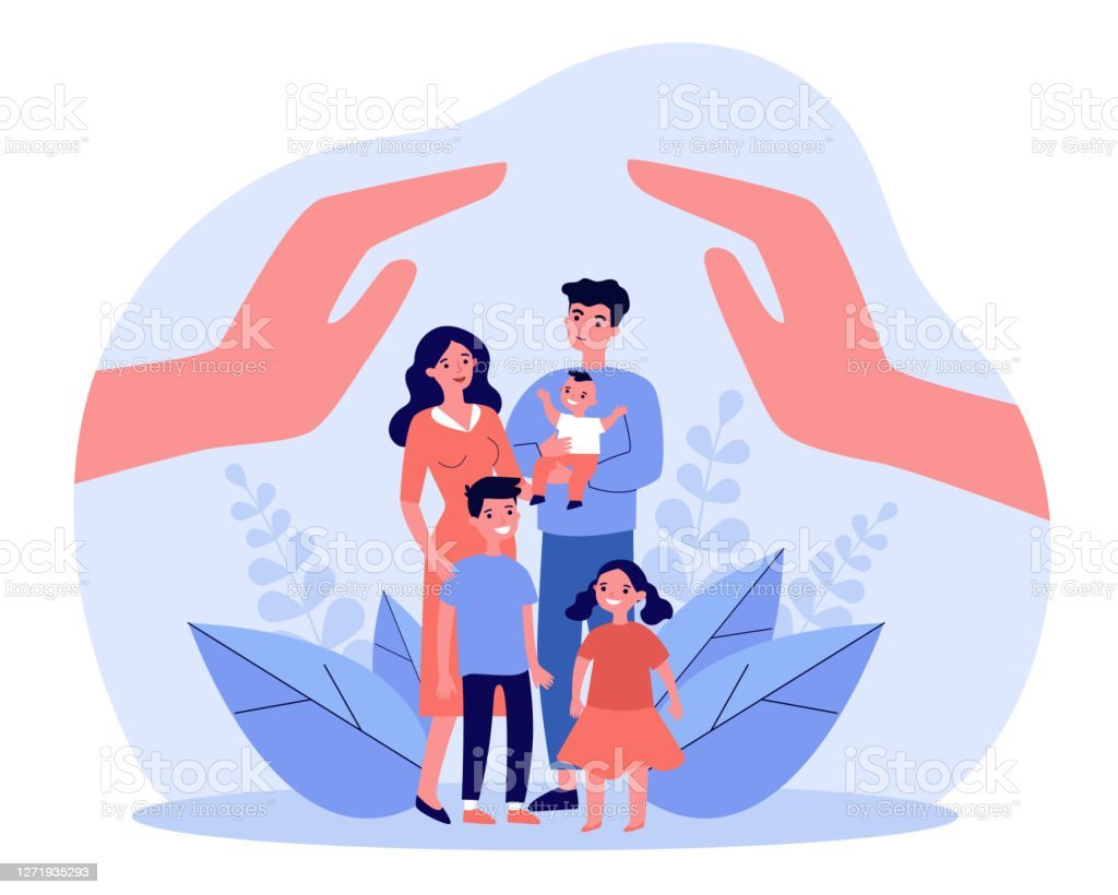 Семья и деньги