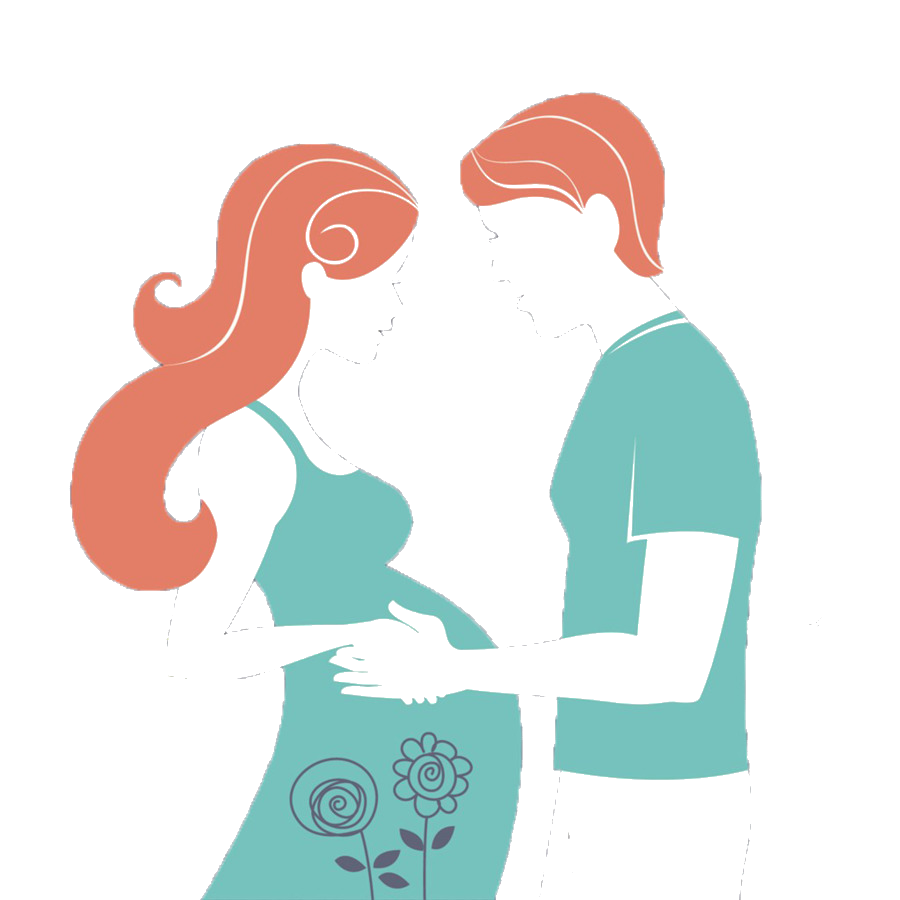 Символ многодетной семьи