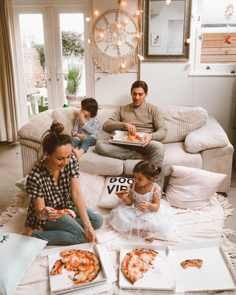 Доверительные отношения с ребенком