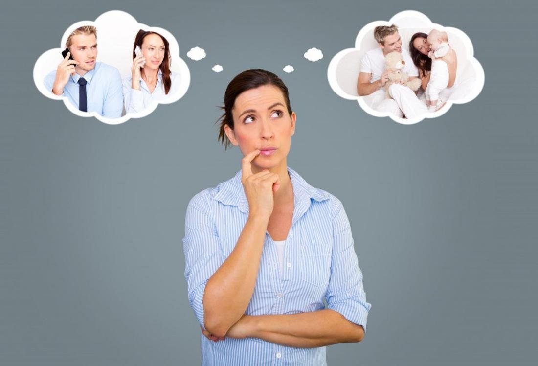 Символ мамы и ребенка