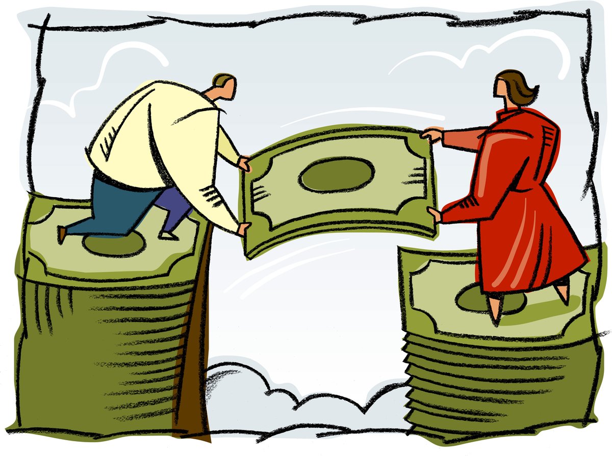 Ответственность иллюстрация