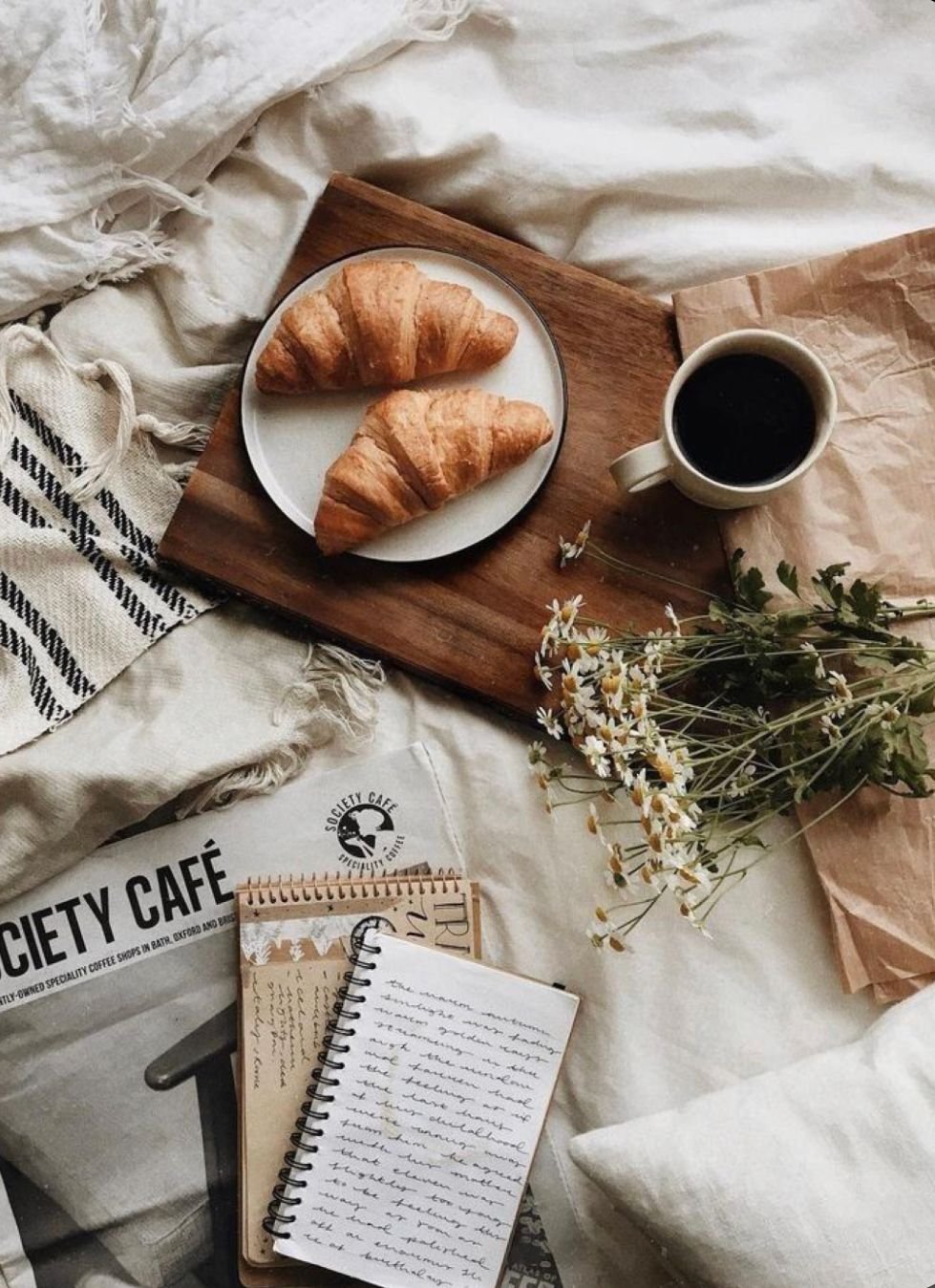 Кофе стильно