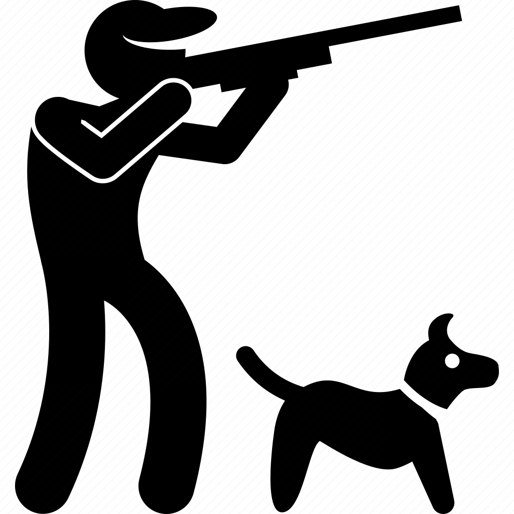 Открытки с открытием охоты