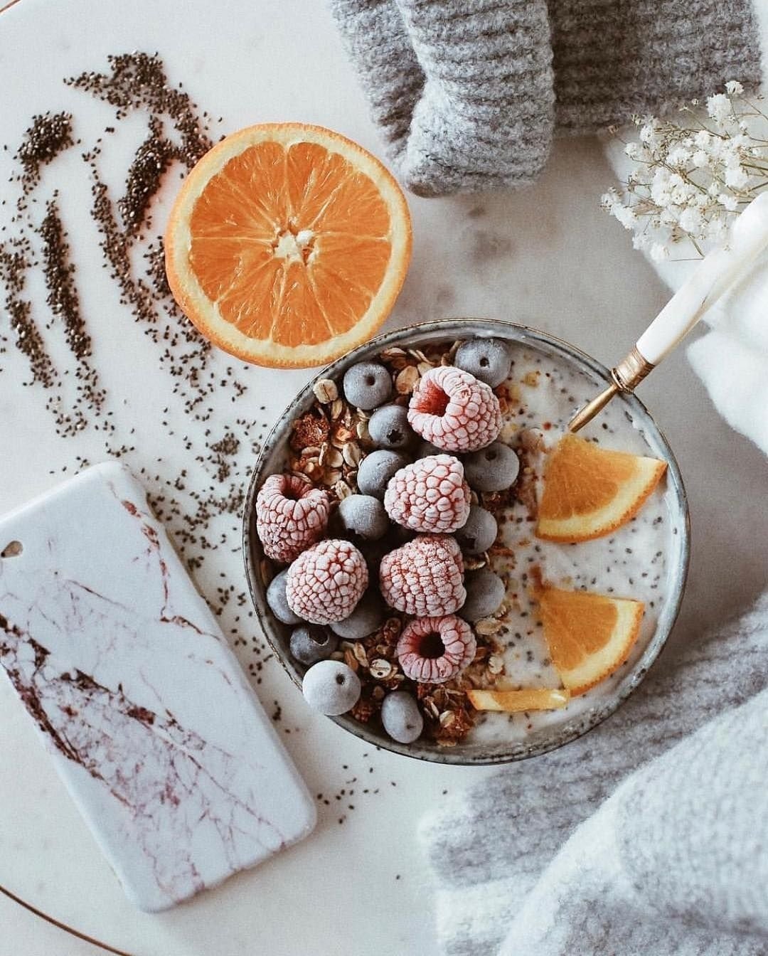 Идеи для вдохновения