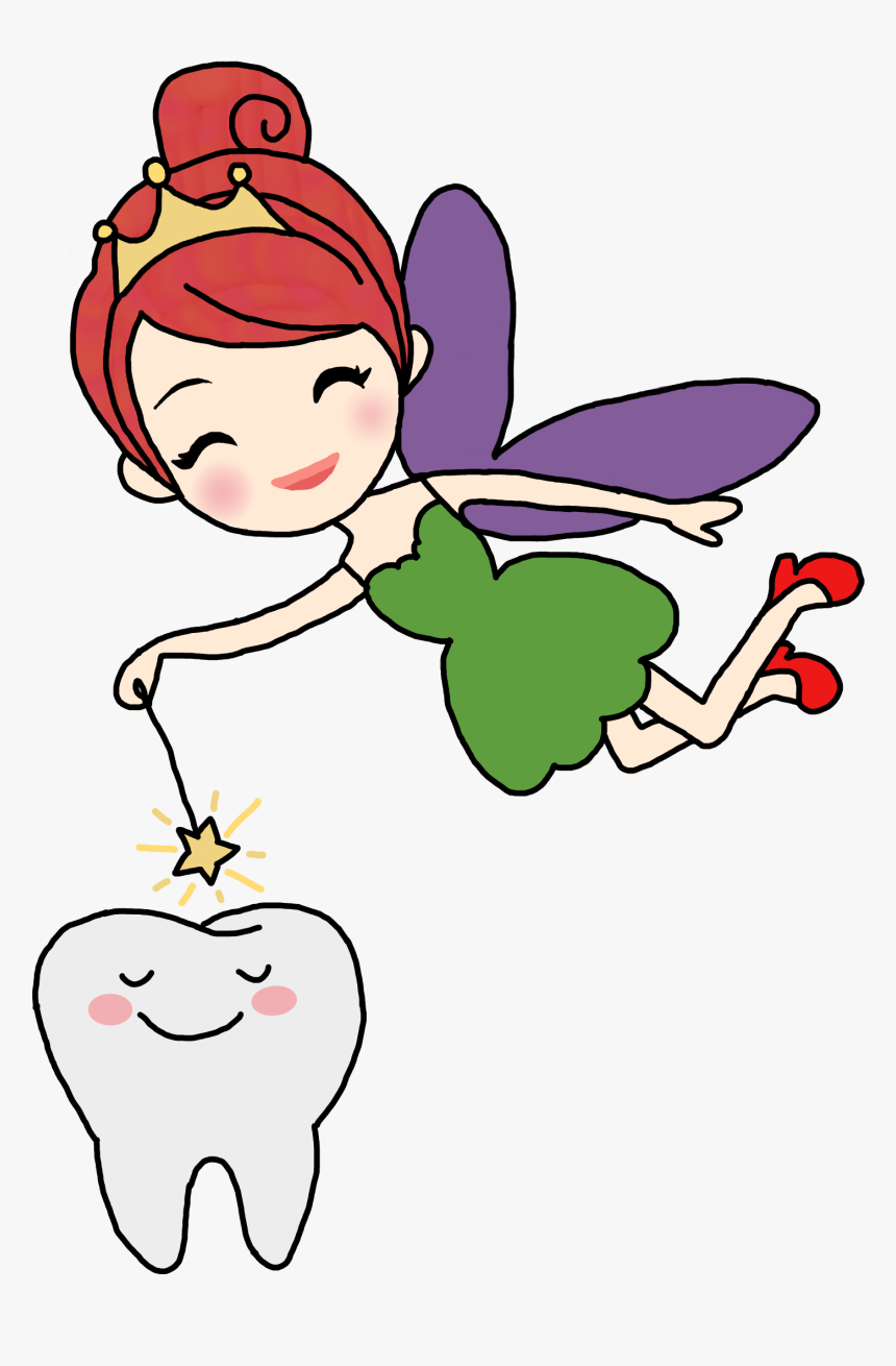 Хеллбой 2 Золотая армия зубная Фея