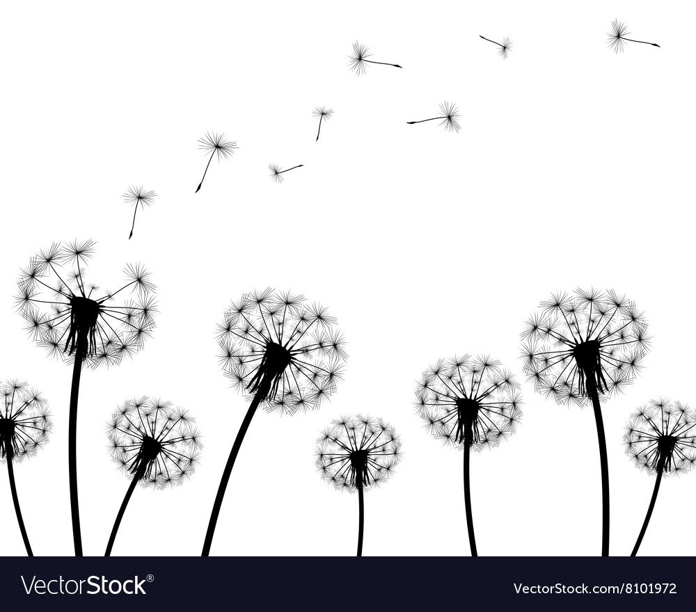 Одуванчик для детей дошкольного возраста