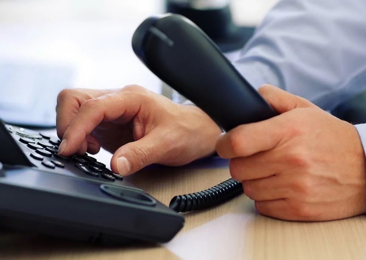 IP телефония