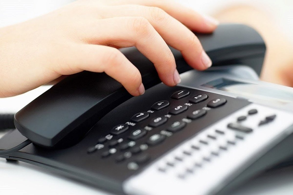 Красивый телефонный номер для бизнеса