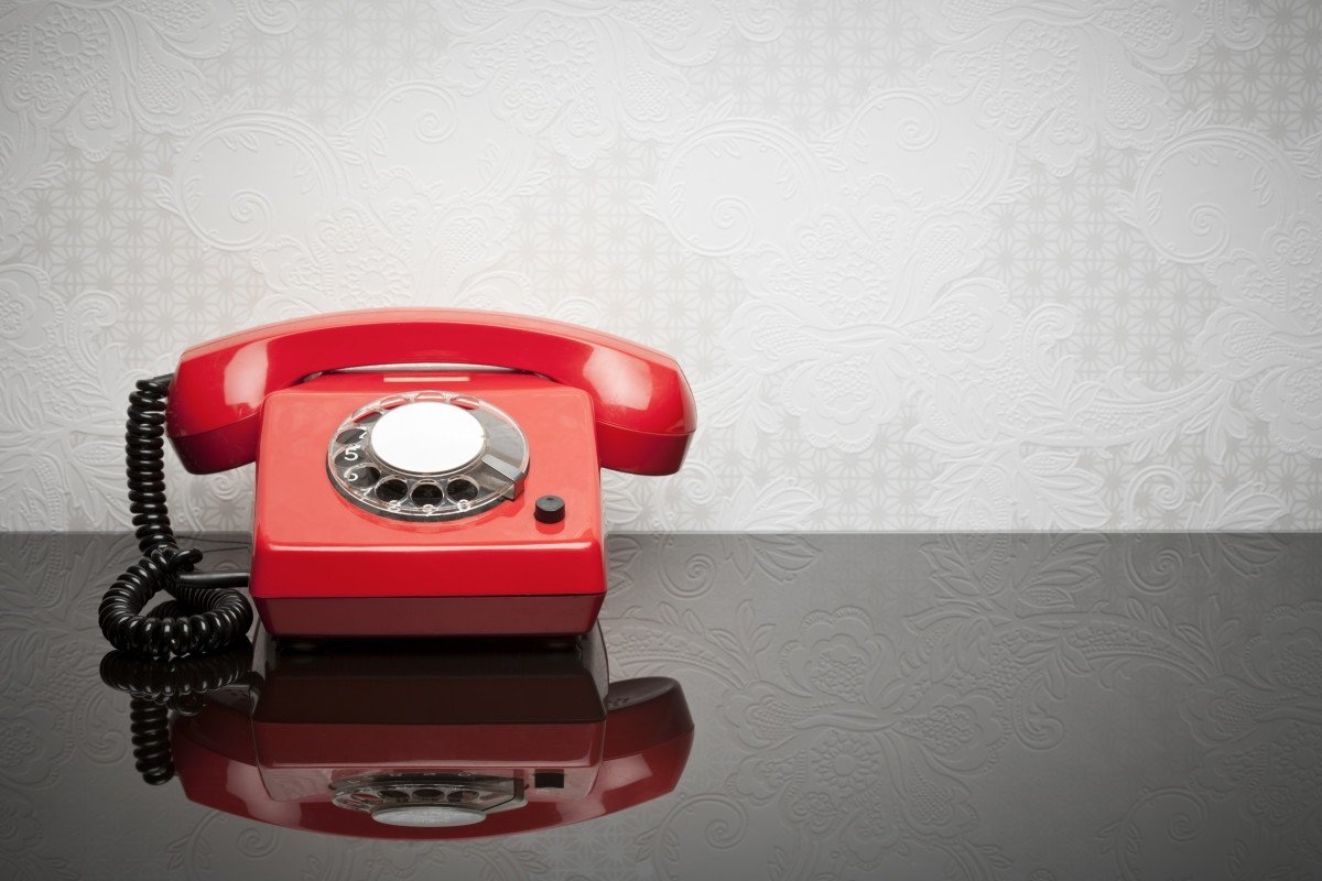 Офисная телефония