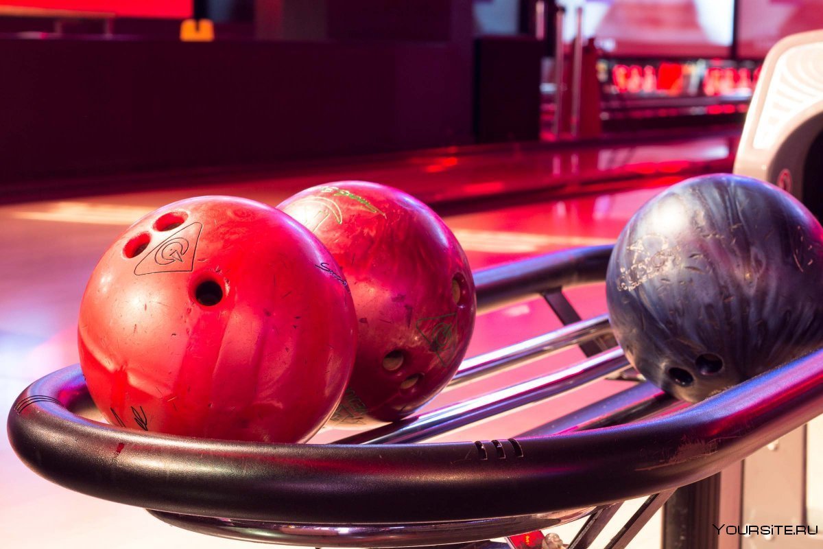 Васаби Северодвинск боулинг