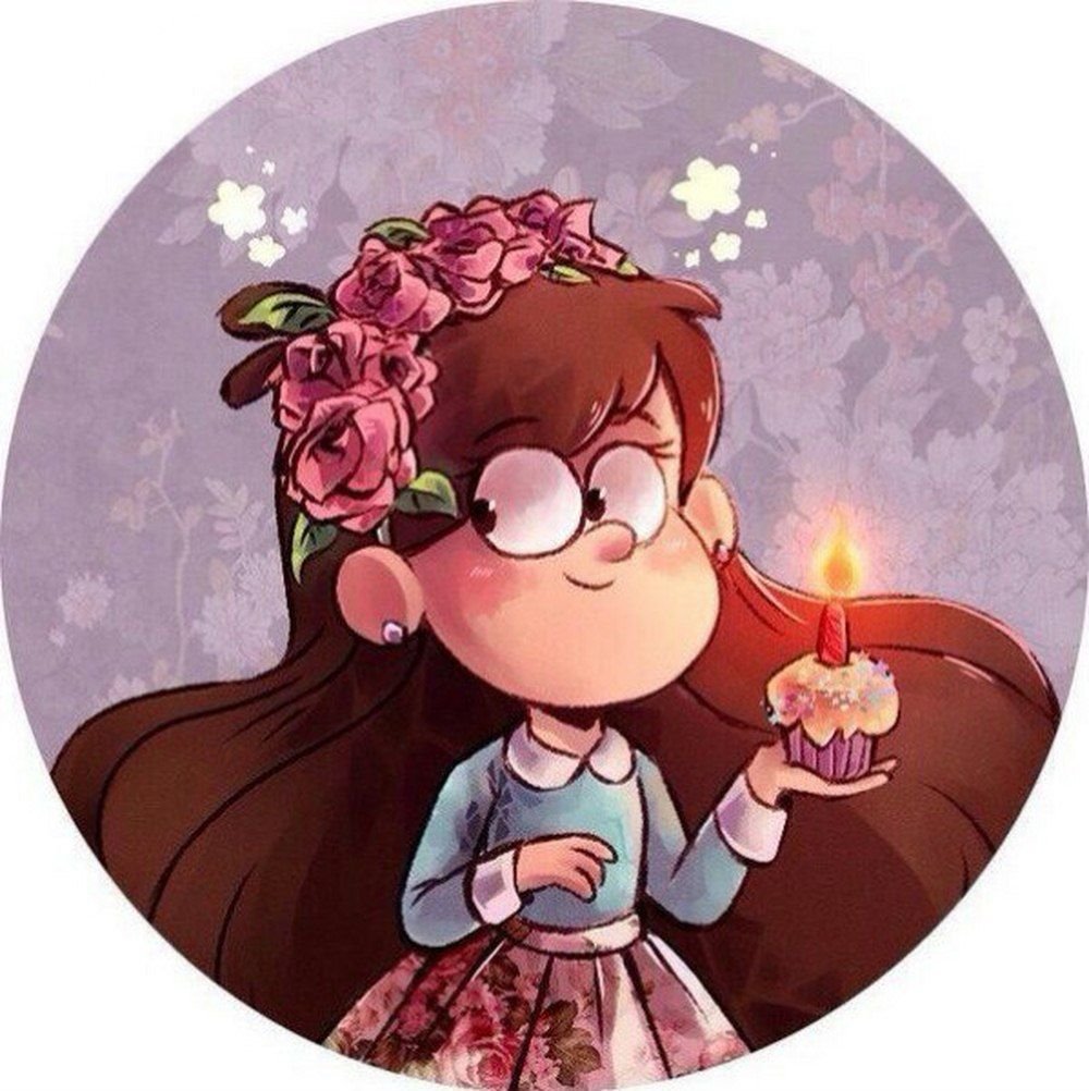 Эстетика Мэйбл Пайнс