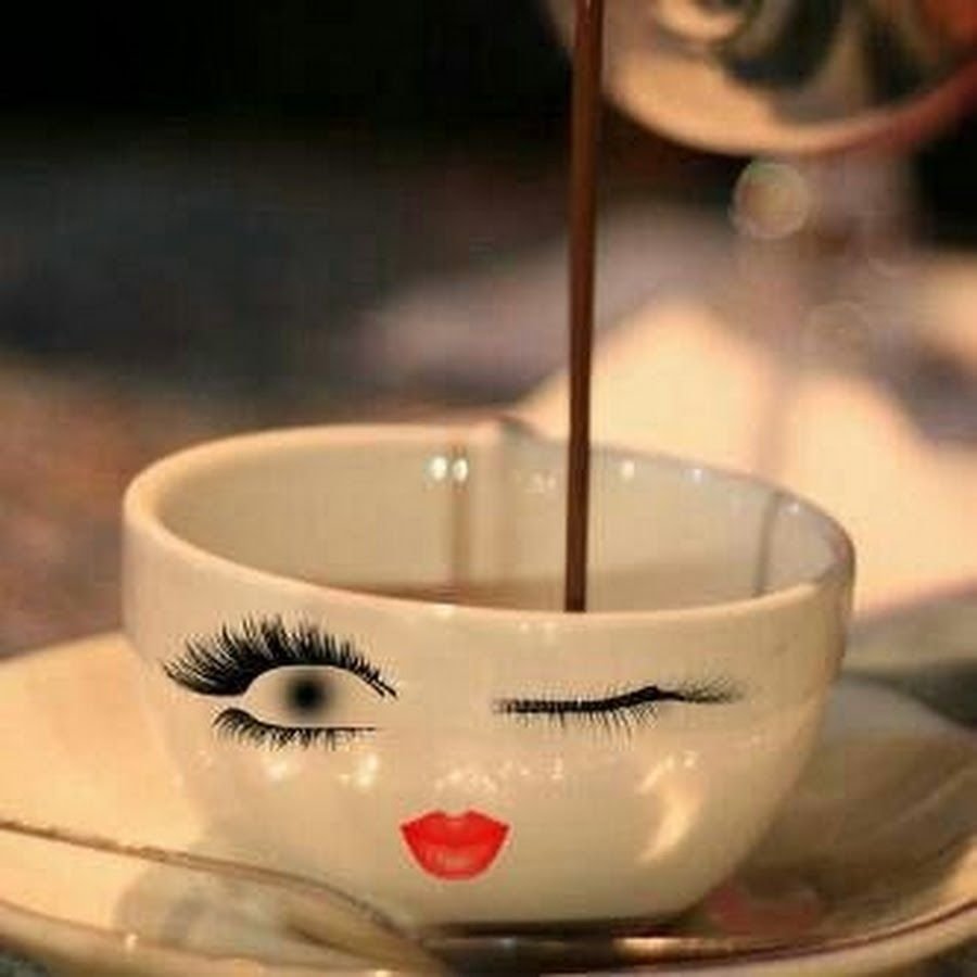 Доброе утро парикмахер