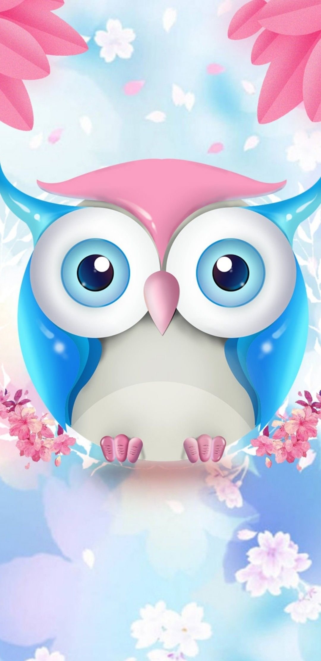 Детские обои на телефон