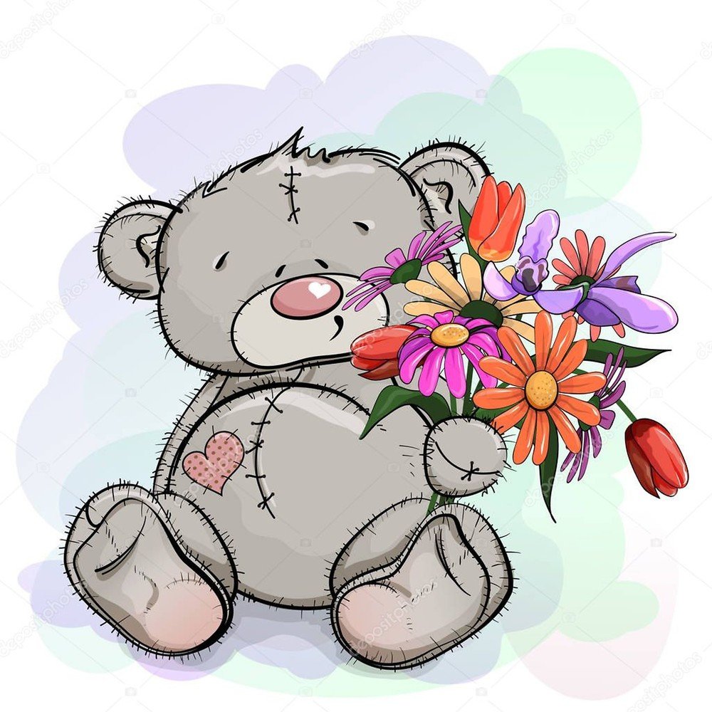 Открытки с выздоровлением