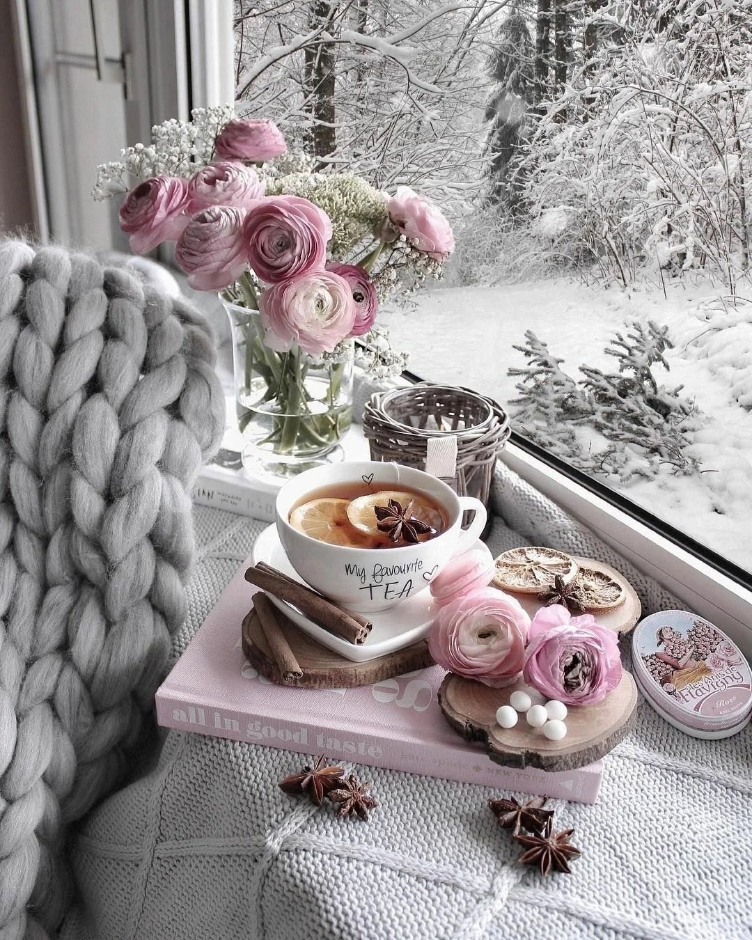 Атмосфера хьюгге