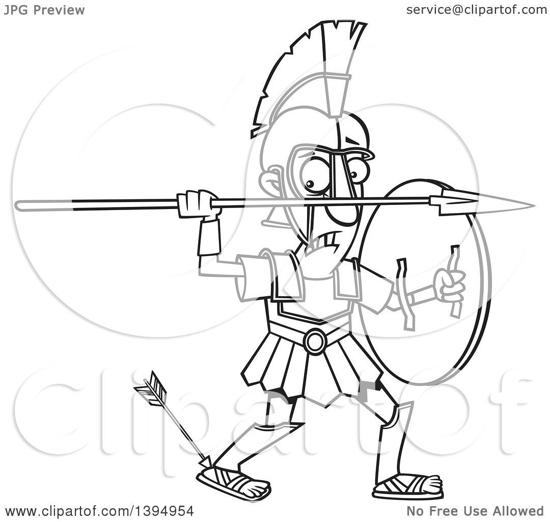 Ахиллесова пята фразеологизм