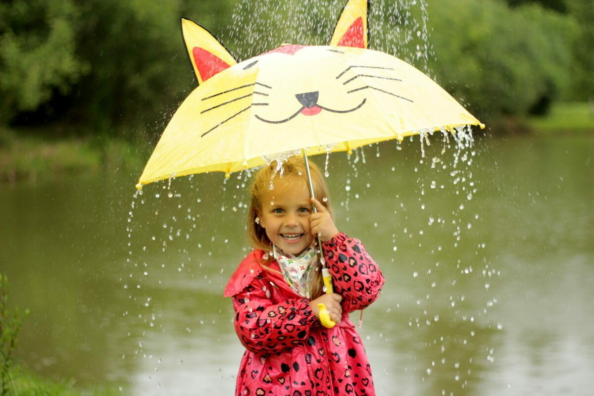 Детские фоны