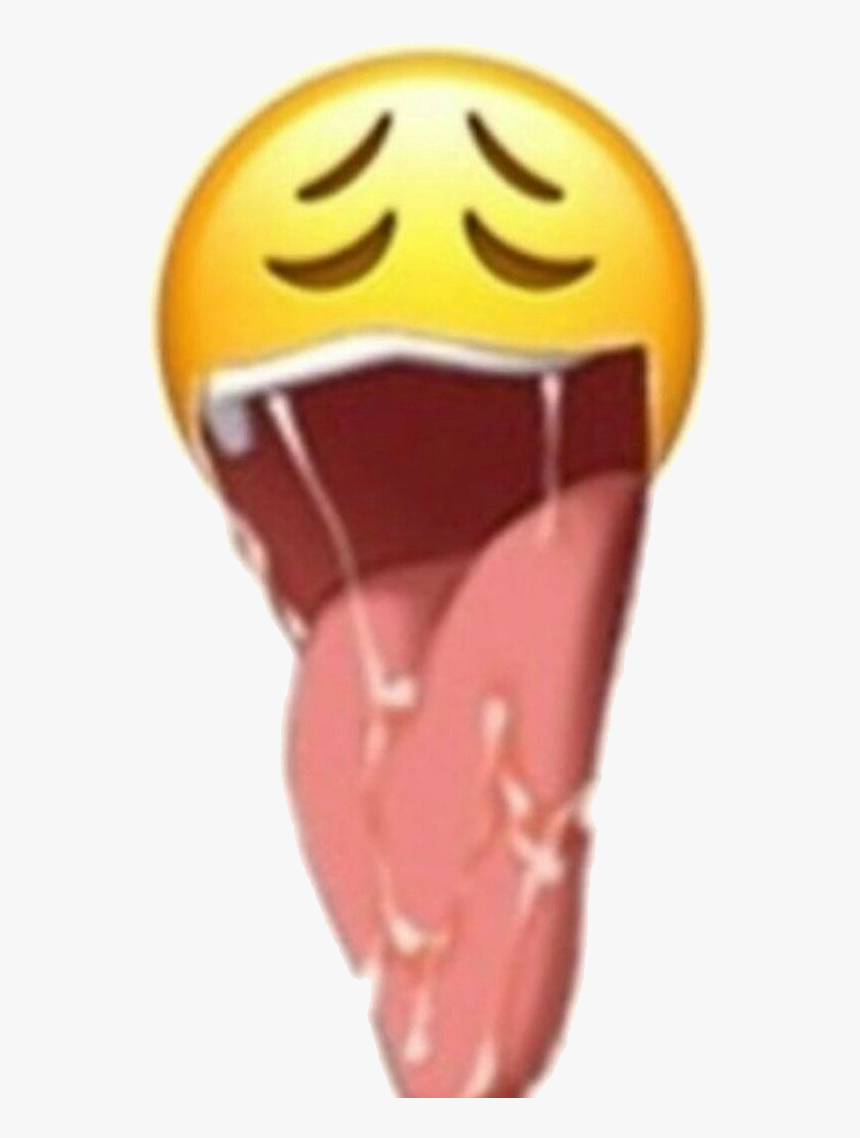 Смайлик кушает