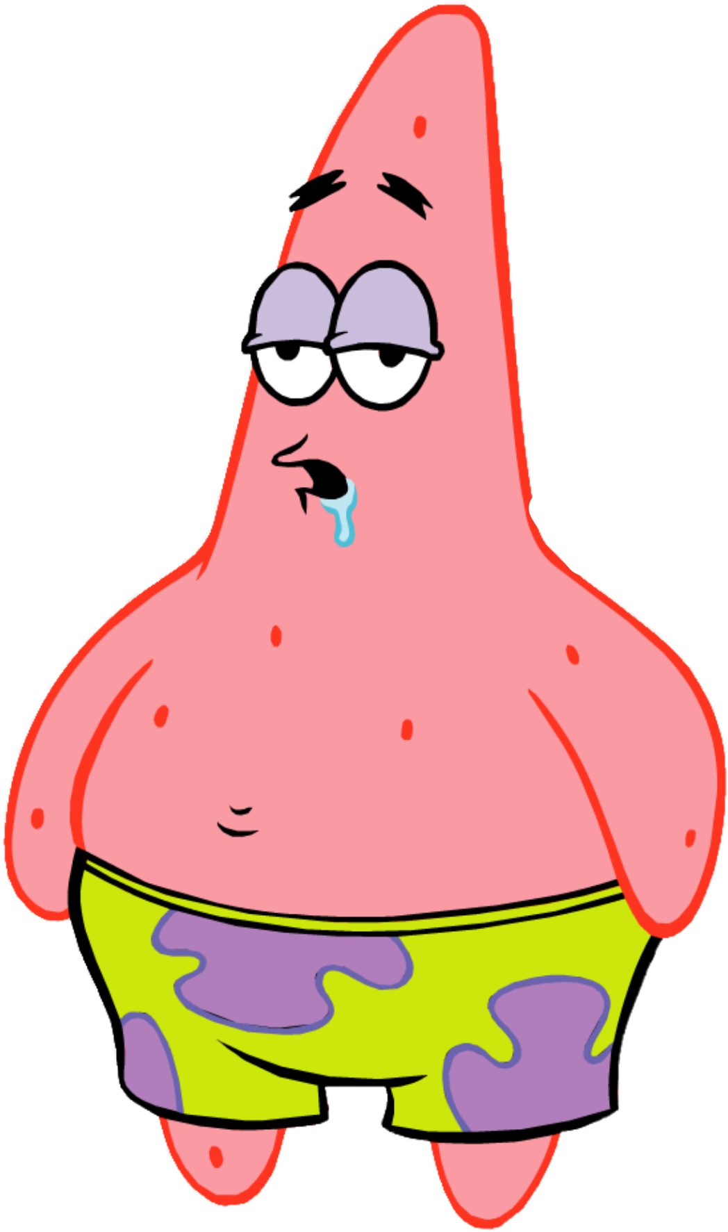 Прикольная уличная еда