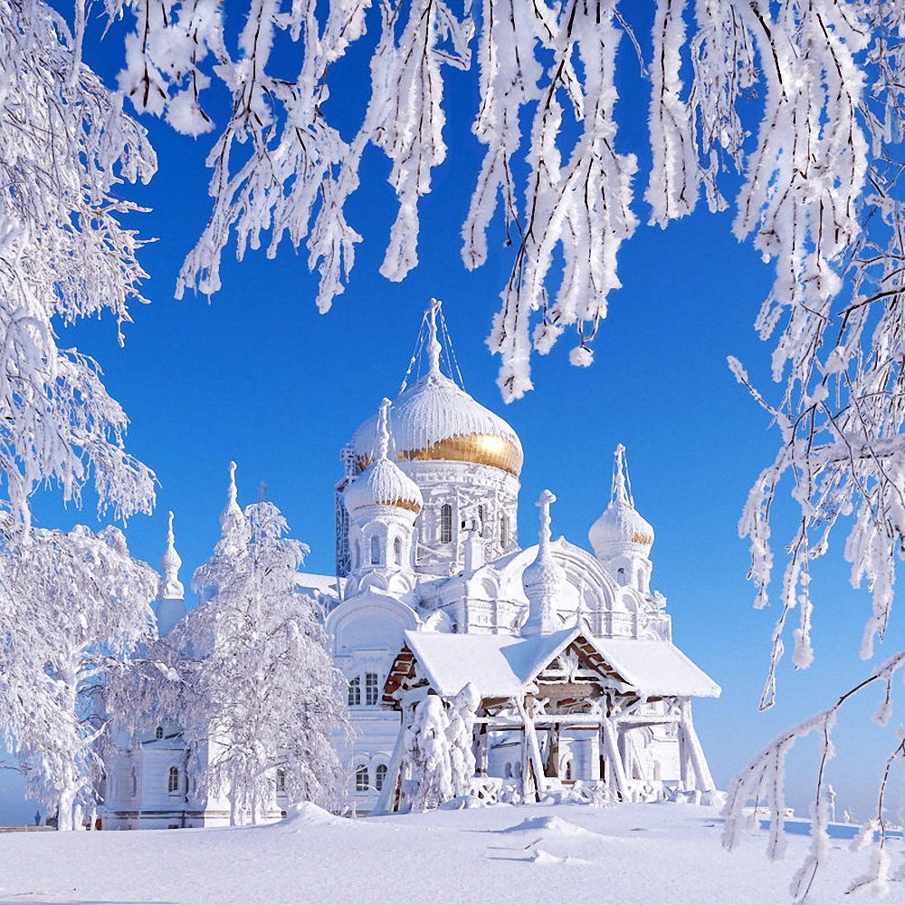 Зимняя Церковь