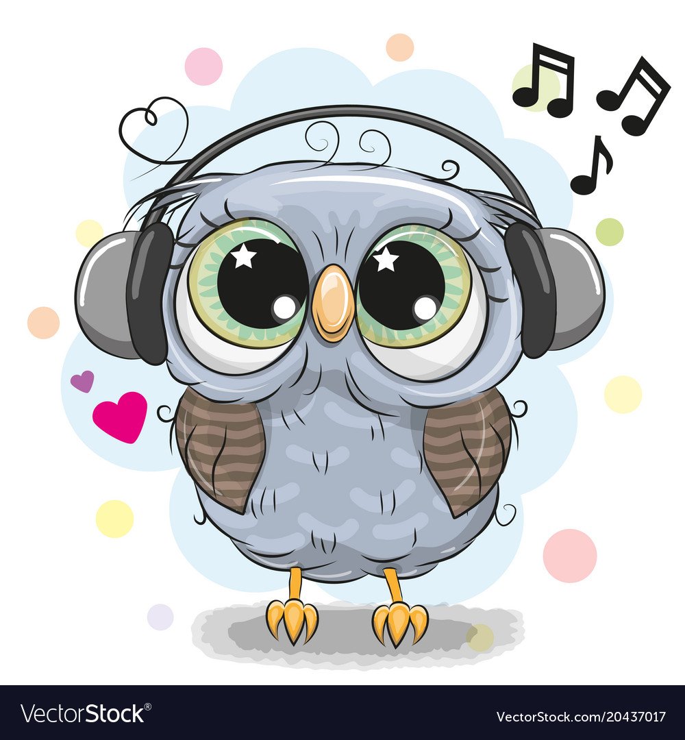 Совушка для метрики