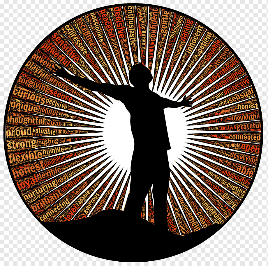 Энергетическая защита человека