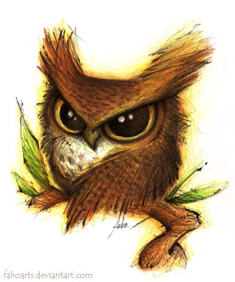 Кровавая милота Алекс Солис