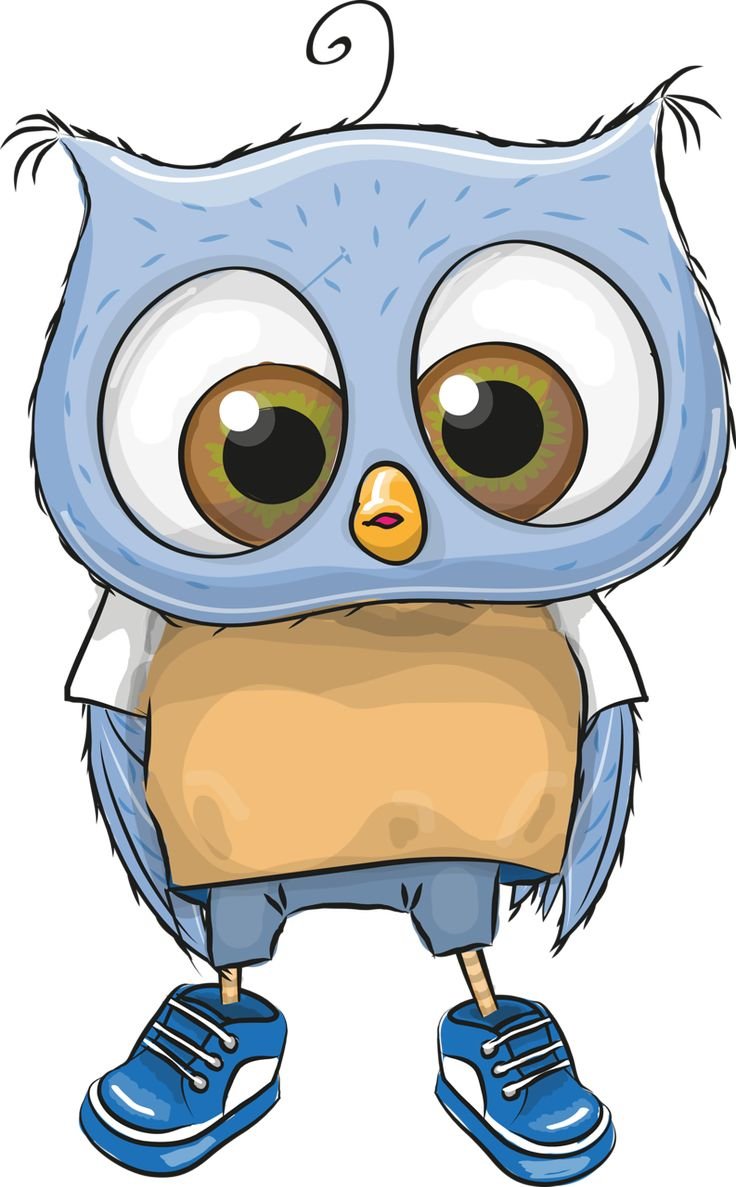 Reginast777 Сова