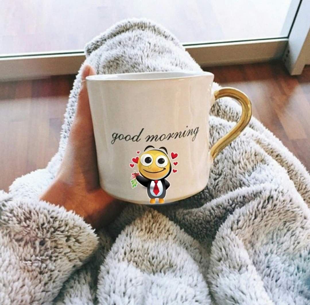 Осеннее тепло и уют