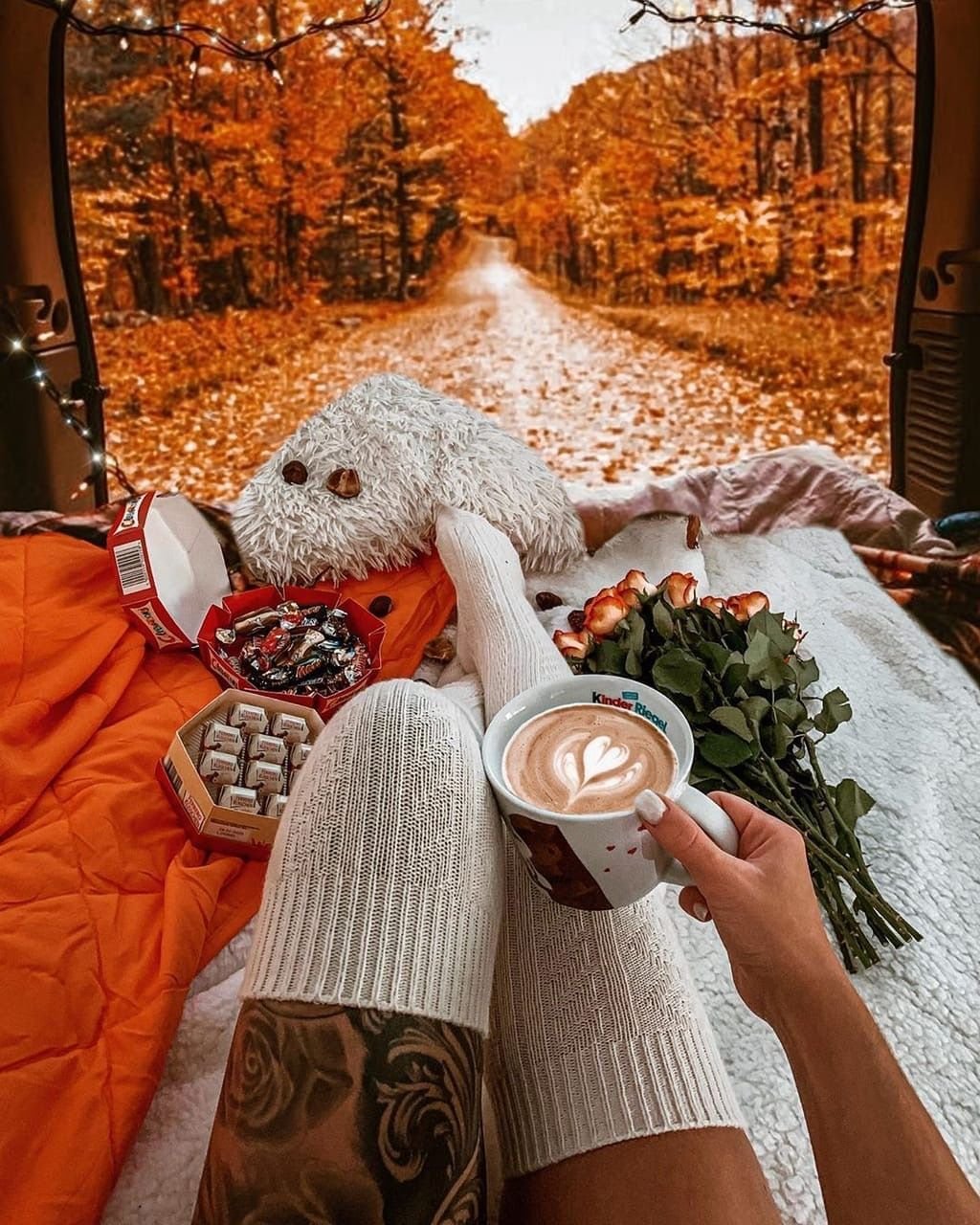 Кофейная Эстетика