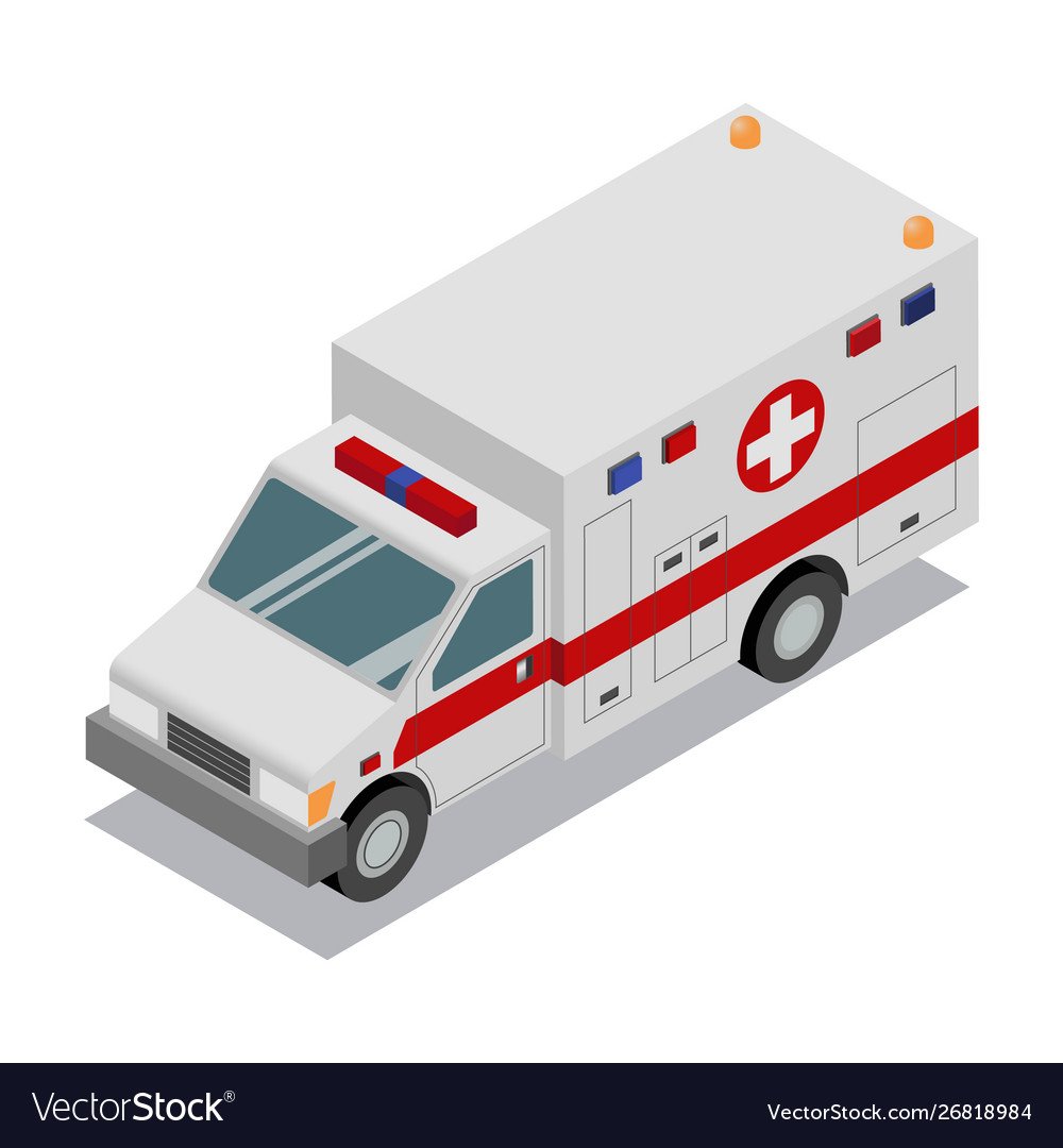 Скорая помощь изометрия