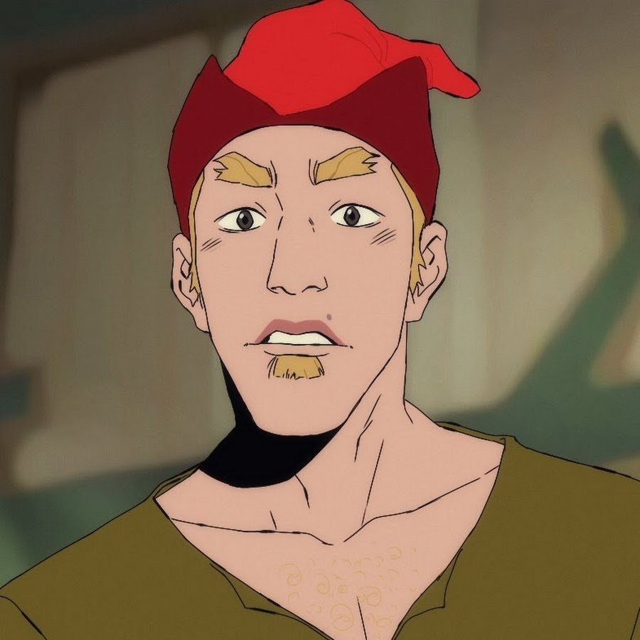 Иван Колыван