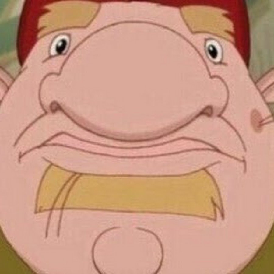 Колыван Добрыня Никитич