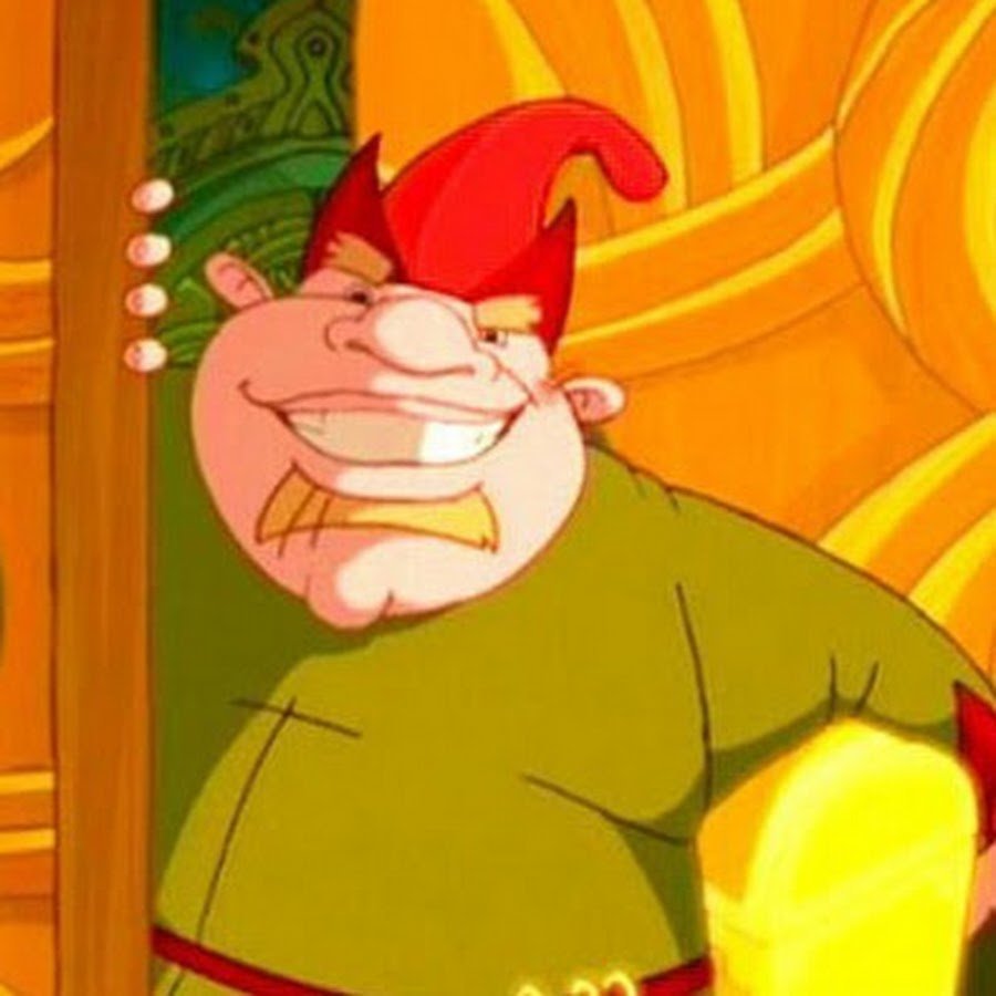 Купец Колыван