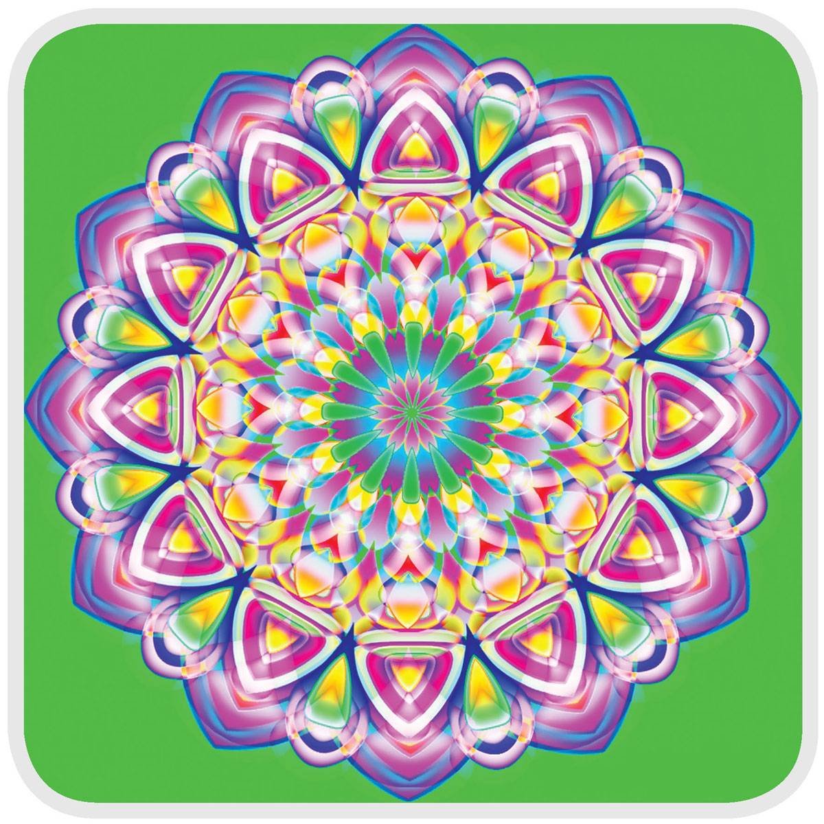 Исцеляющая Мандала исцеление