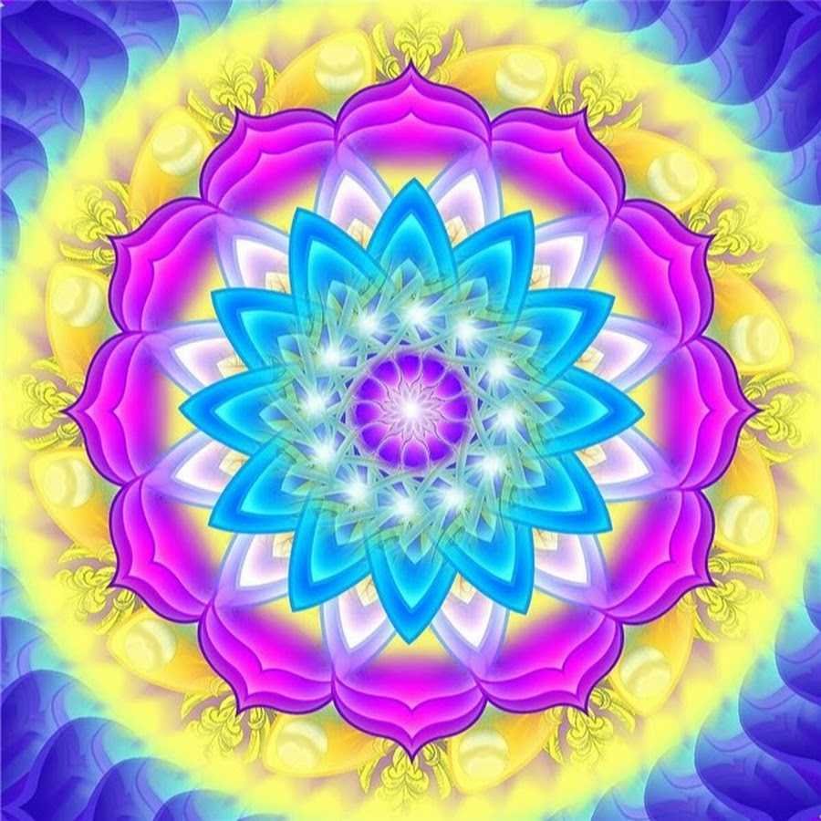 Мандала успеха