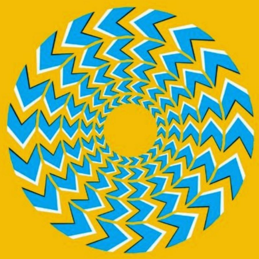 Мандала для улучшения памяти