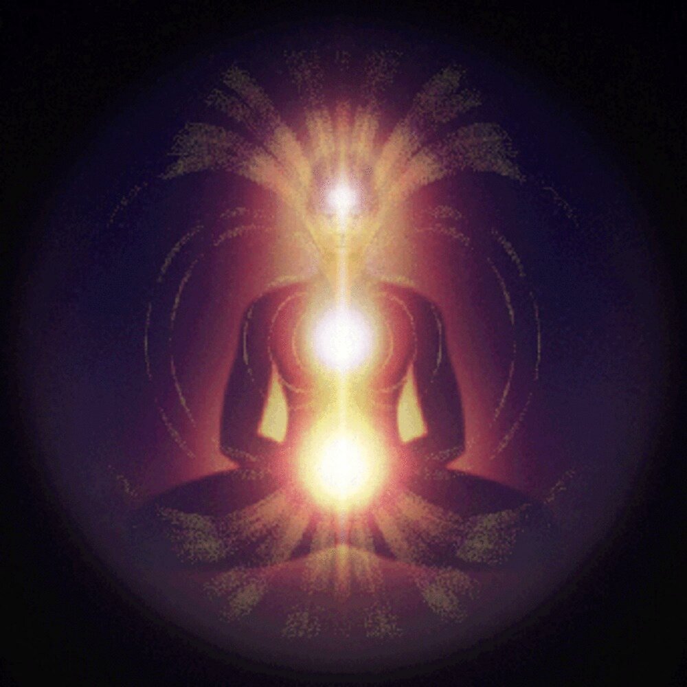 Свет внутри