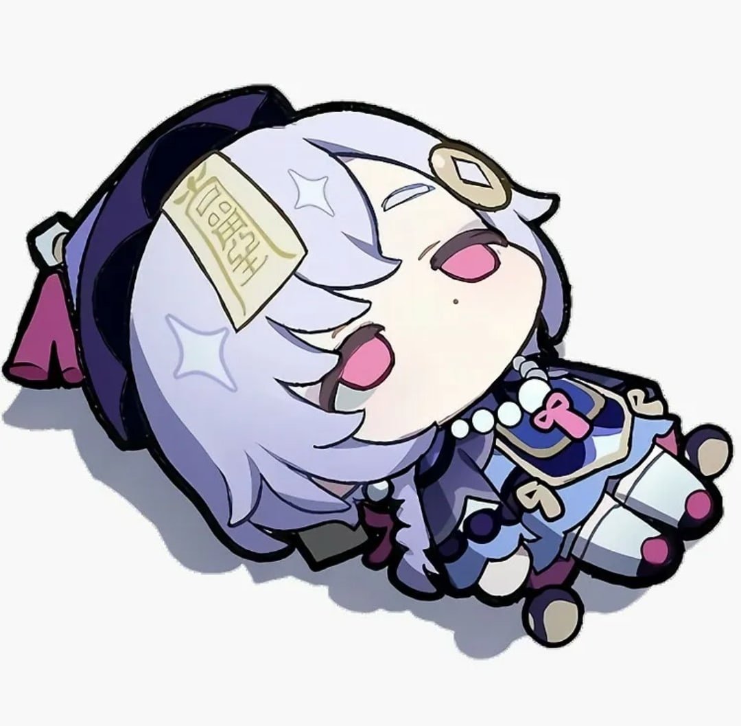 Геншин логотип