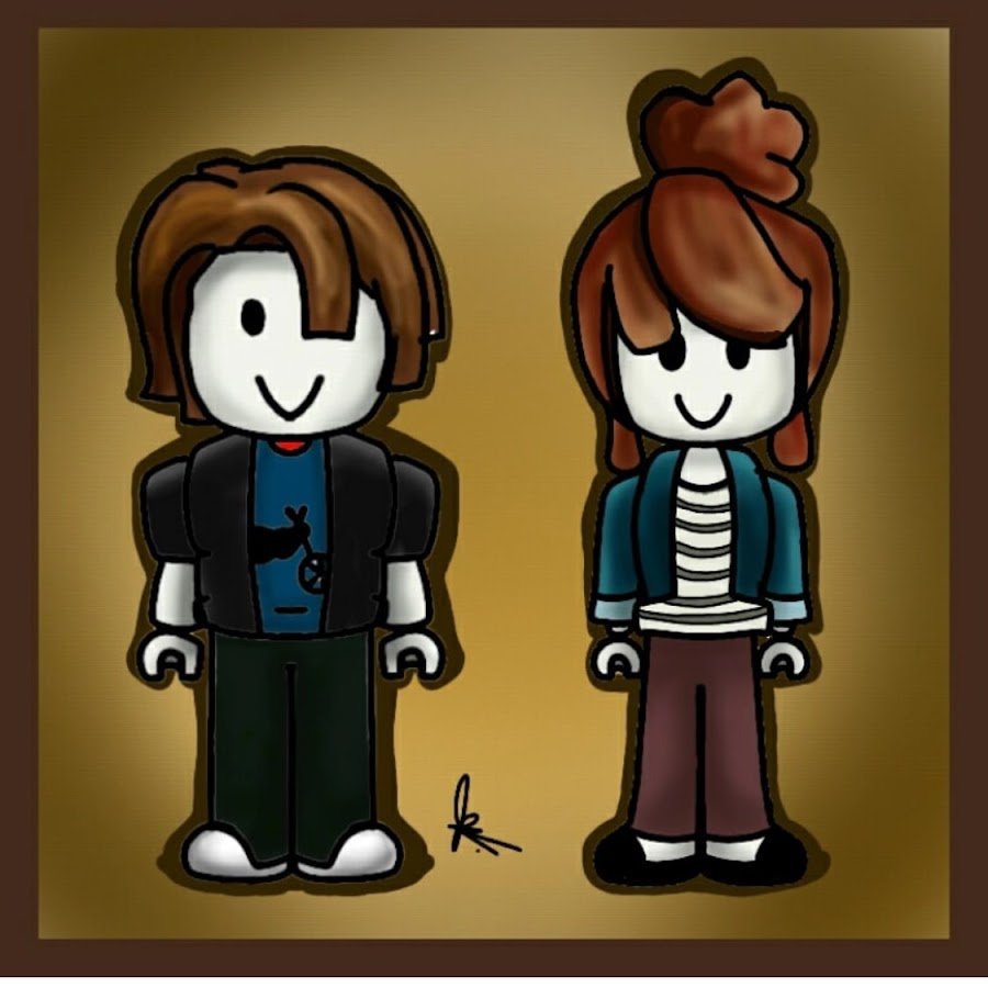 Бэйкон в РОБЛОКС