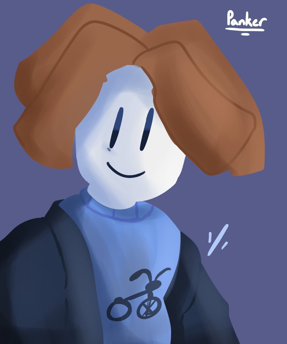 Бэкон из РОБЛОКСА