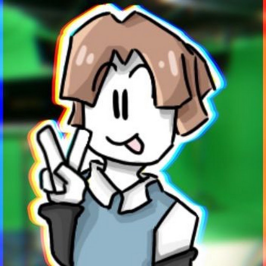 Бекон РОБЛОКС арт