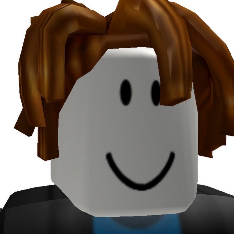 Бэйкон из РОБЛОКСА