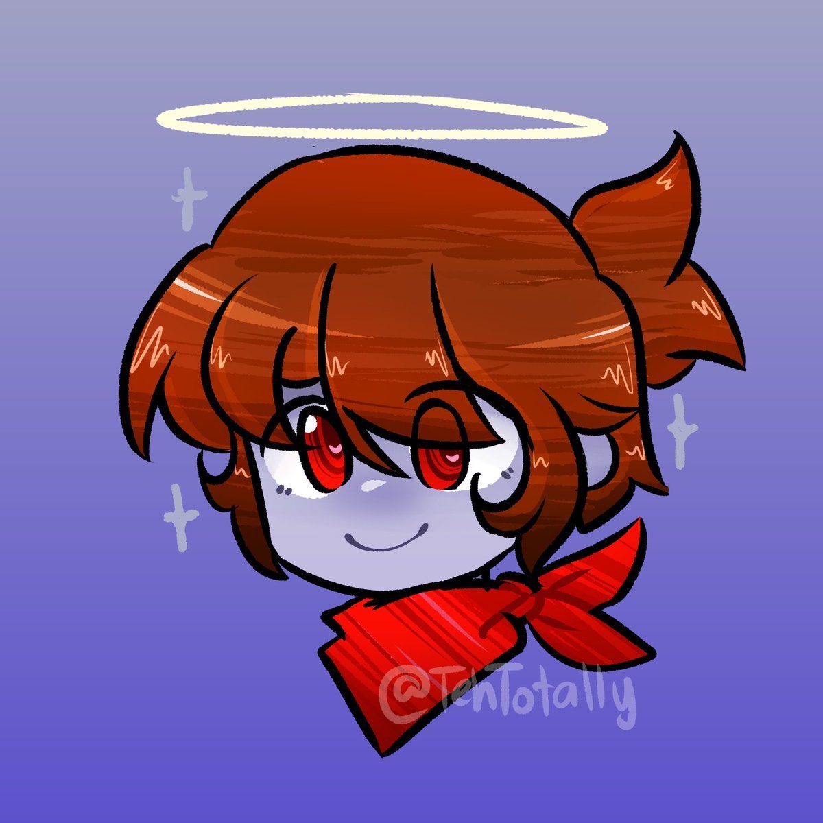 Бекон РОБЛОКС девочка