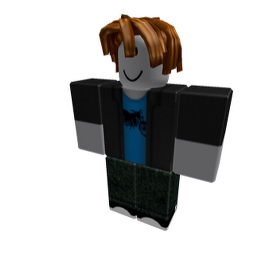 Bacon РОБЛОКС