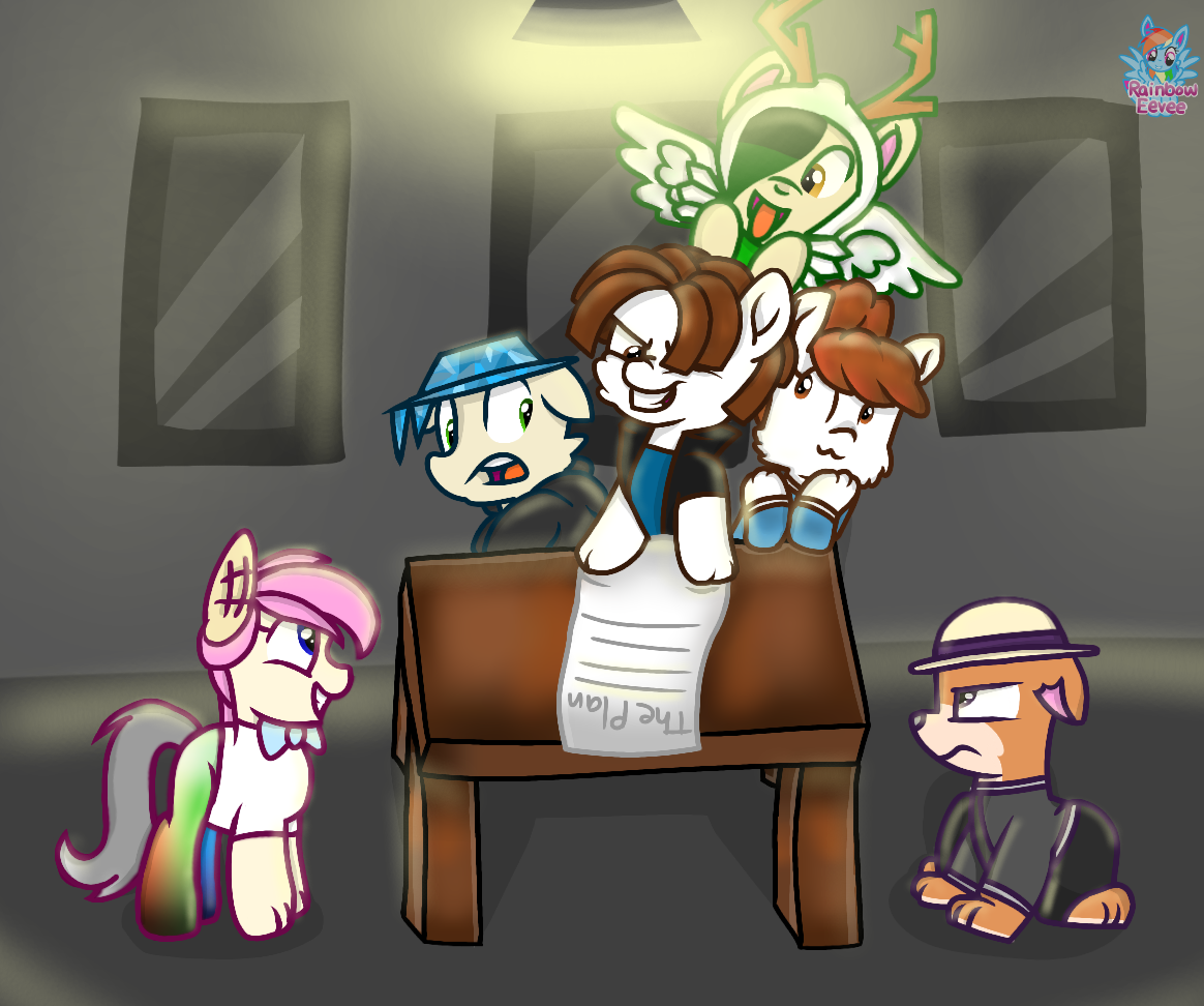 Бекон РОБЛОКС