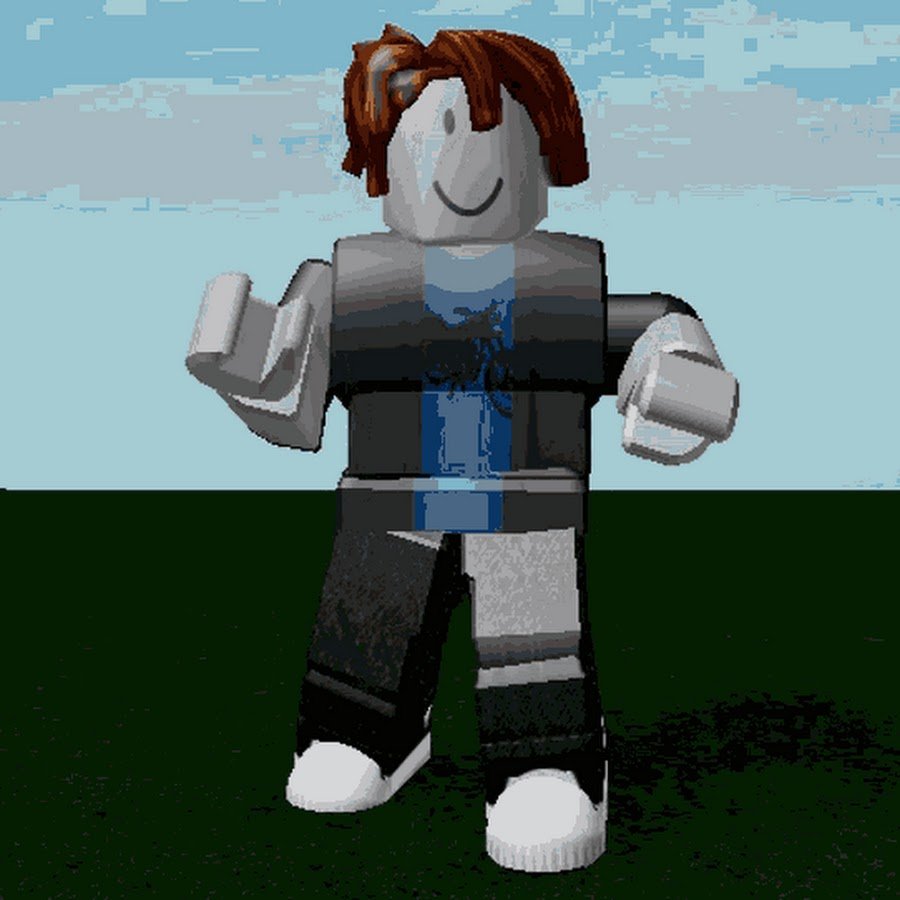 Бэкон РОБЛОКС