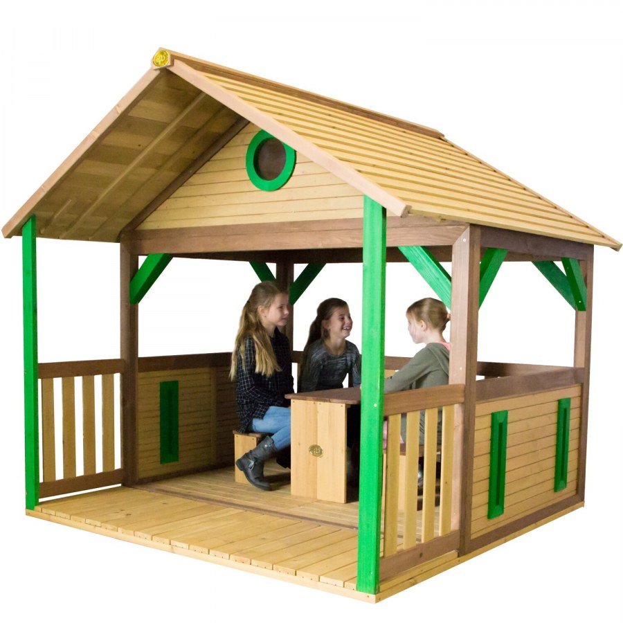 Беседка для детей