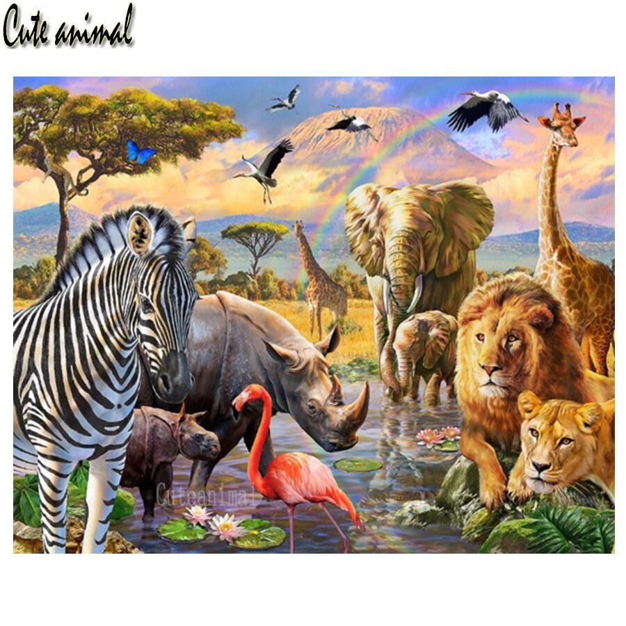 Художник Adrian Chesterman