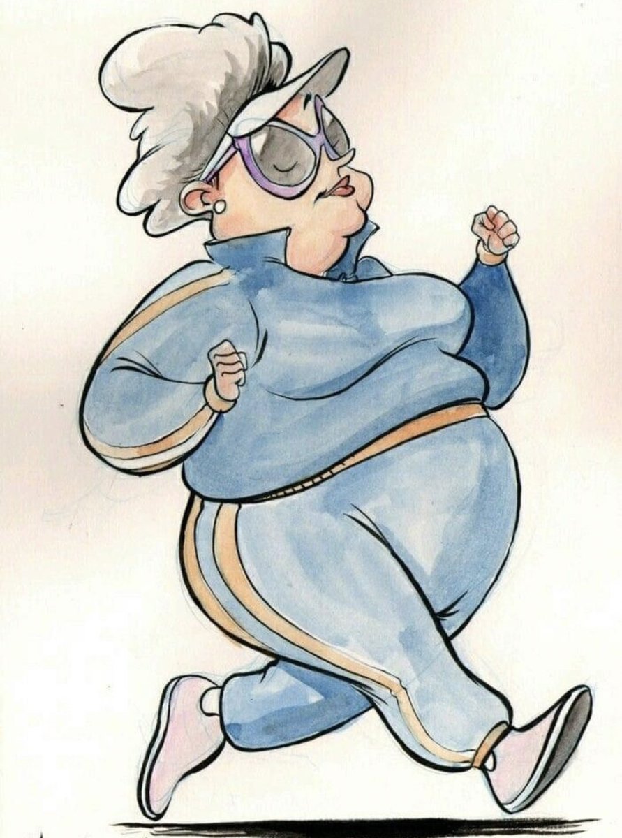 Веселые рисунки